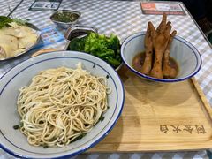 -阿金大白·上海菜馆(新天地店)