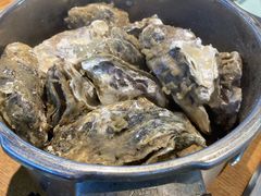 -蚝英雄鲜蚝自助专门店(长楹天街直营店)