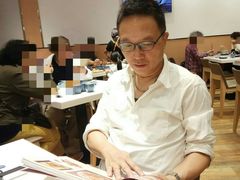 -龙记香港茶餐厅(久光百货店)