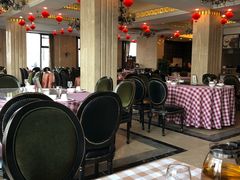 大堂-古南都·江苏酒家(建宁路店)