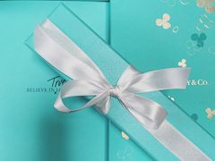 -Tiffany & Co.蒂芙尼
(杭州大厦店)
