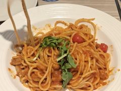 -必胜客(兴华中路PH店)