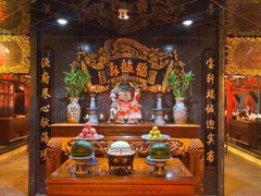 -宝轩渔府·老字号海鲜·正宗津菜(水上店)
