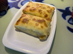 -撒拉花儿·新疆菜·清真(太阳宫店)