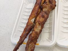 -一代烤翅王(大汉口店)