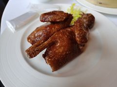 -富力丽思卡尔顿酒店·丽轩中餐厅