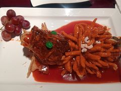 -松鹤楼(山塘街店)