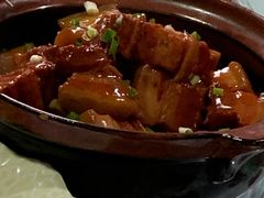 -人民公社大食堂(顺义总店)