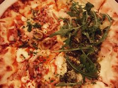 -PIZZA BIANCA(民园店)