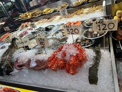 -明记烧鱼美味店