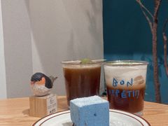 -Oasis coffee燕谷咖啡(公信店)