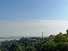 -广州莲花山旅游区