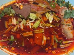 -龙抄手食府(浣花北路店)