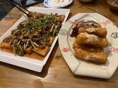 -古真记钵钵鸡(总店)