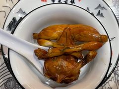 -老地方369农家菜