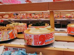 -龍歌自助小火锅(崂山丽达店)