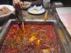 -码头故事火锅(大丰店)