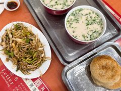 羊肉汤-教师之家赵家羊汤馆(东青龙街店)