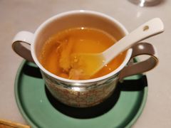 鸡汤-晟永興烤鸭店(五道口店)