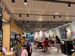 -麦当劳(潮阳店)