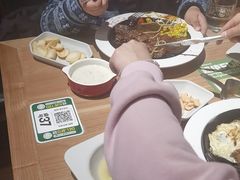 -豪客来牛排(红豆万花城店)