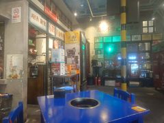 -马路边边串串香(双井直营店)