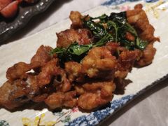 夜市盐酥鸡-雷泰泰台式胡椒虾(滨江金铂湾店)