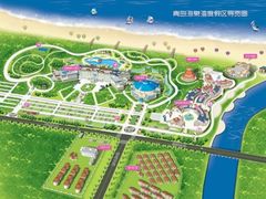 -青岛海泉湾度假区温泉