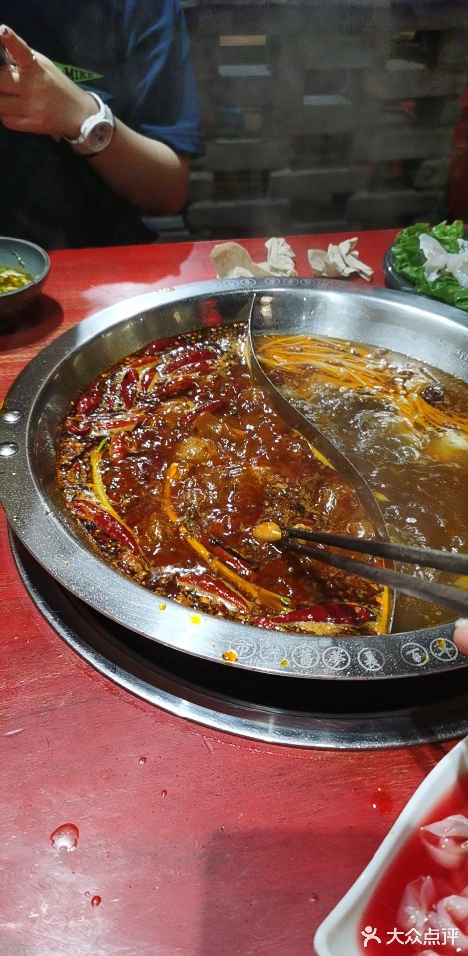 火锅