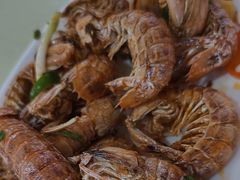 -考记泥焗鸡农庄·海鲜(北洛秘境店)