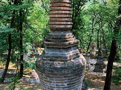 -北京上方山国家森林公园