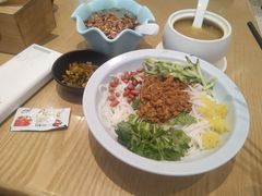 -云味馆·云南菜·云南米线(同泰时代广场店)