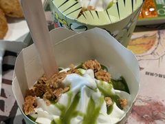 -麦当劳(中山公园龙之梦店)