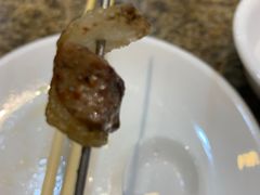 -喜悦小串海鲜烧烤大排档(高新万达店)