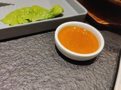 -柔杉家黑牛烤肉·活鳗鱼(太原街店)