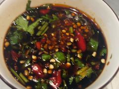 -光头药膳鸡(莱茵小镇店)