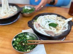 -贵州沾水米线(学田湾店)