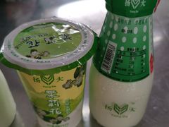 -扬大康源乳业鲜奶吧(大学北路店)