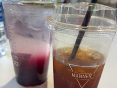 -Manner Coffee(徐汇滨江店)