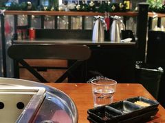 大堂-伍丁·烤牛肋(和平东桥店)