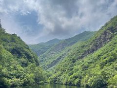 -双龙峡