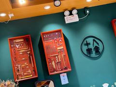 -十八字金·银饰·开蚌DIY·手工体验团建(富力广场店)