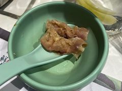 -肥佬大椰子鸡(三里屯3·3大厦店)