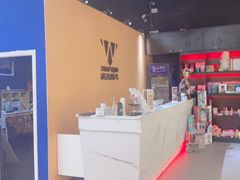 -成杰格斗·拳击·柔术·防身术(建设路店)