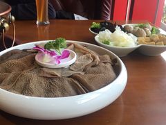 -宝泉铜锅·涮羊肉(解放东路店)