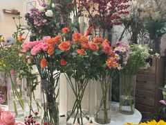 -花屿鲜花(淡水店)