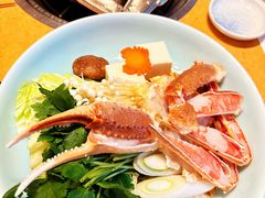 -蟹道乐(道顿堀本店)