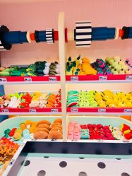 -MELAND CLUB亲子乐园·派对·餐厅(北京芳圆里ID MALL店)