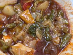 -刘老虎肉丸糊辣汤(总店)