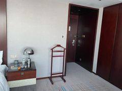 -上海龙之梦万丽酒店